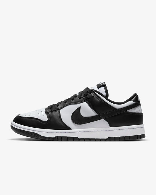 DUNKS LOW PANDA