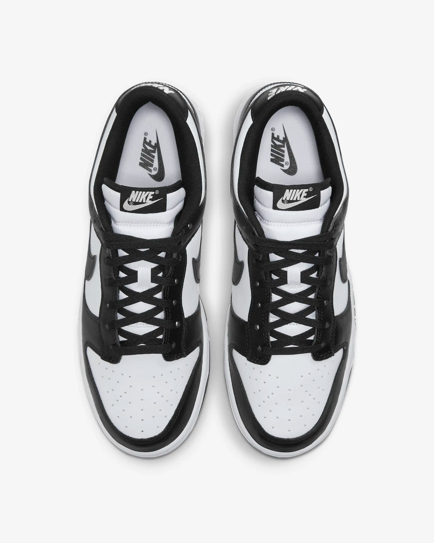 DUNK LOW PANDA 1 taille EN DESTOCKAGE