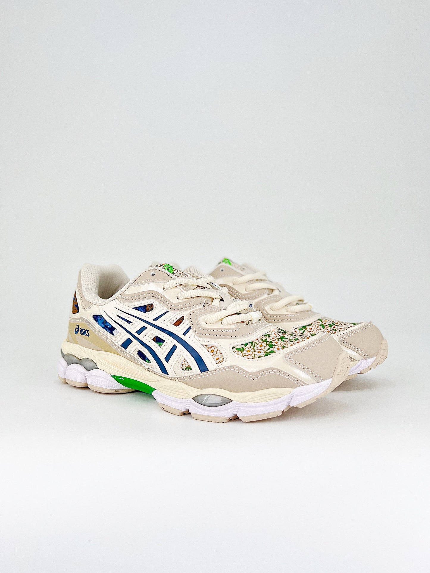 ASIC GEL NYC NIMBUS 3 WINTER GARDEN