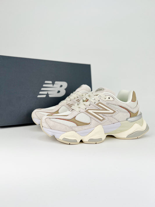 New balance 9060 PASTEL BROWN