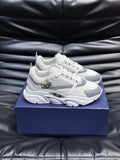 B22 WHITE SILVER CUSTOM