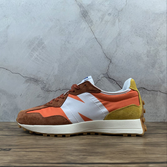 New Balance 327 ORANGE