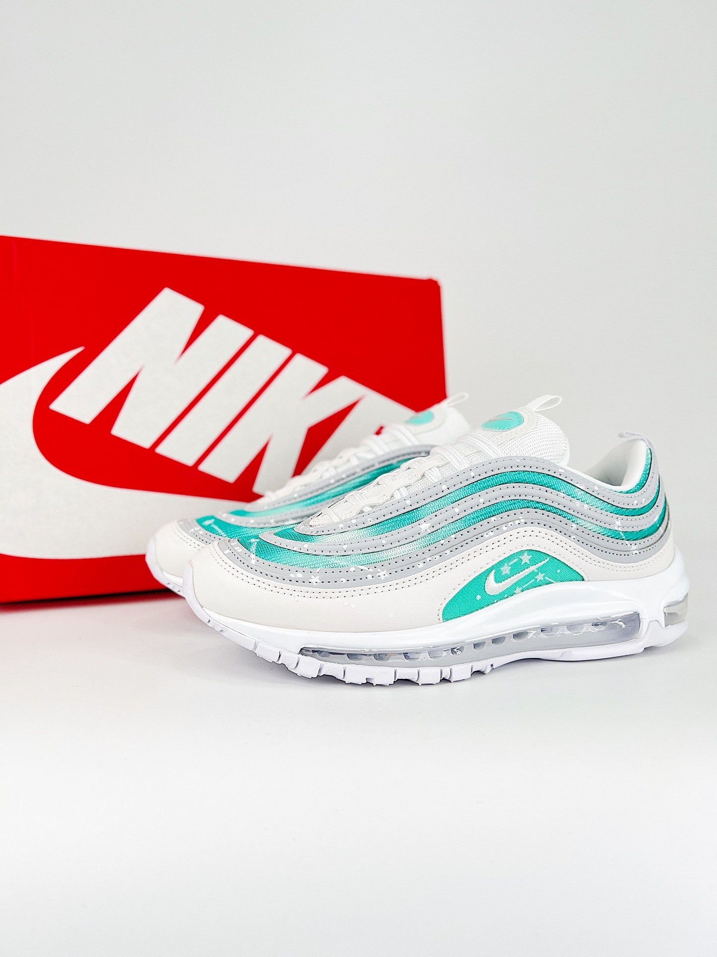 AIR MAX 97 STAR GREEN