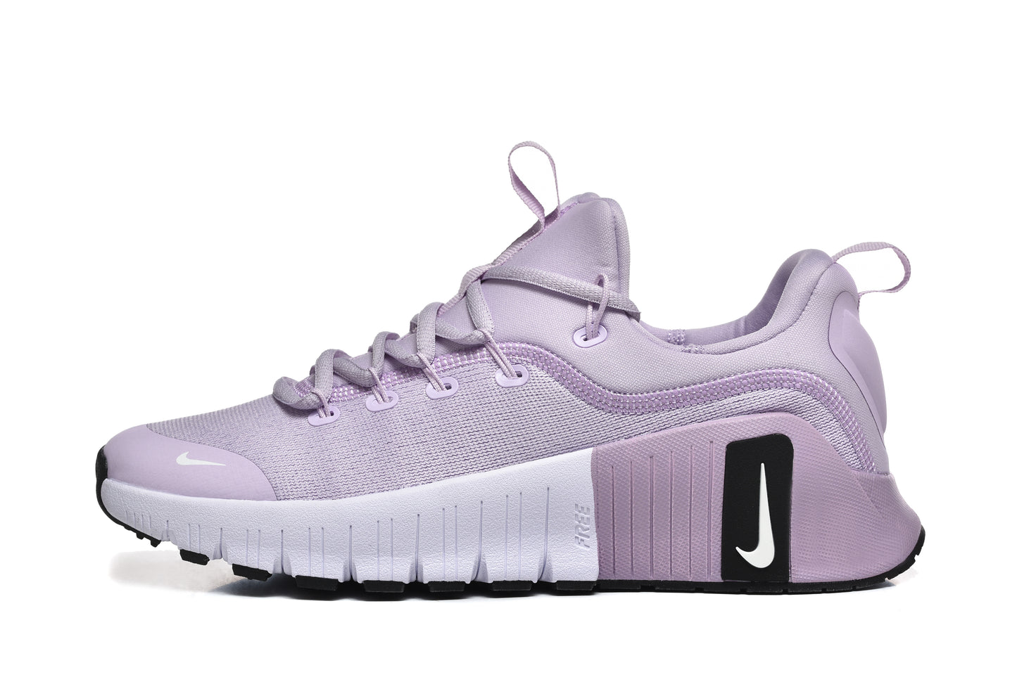 NIKE FREE METCON 6 PURPLE LIFE