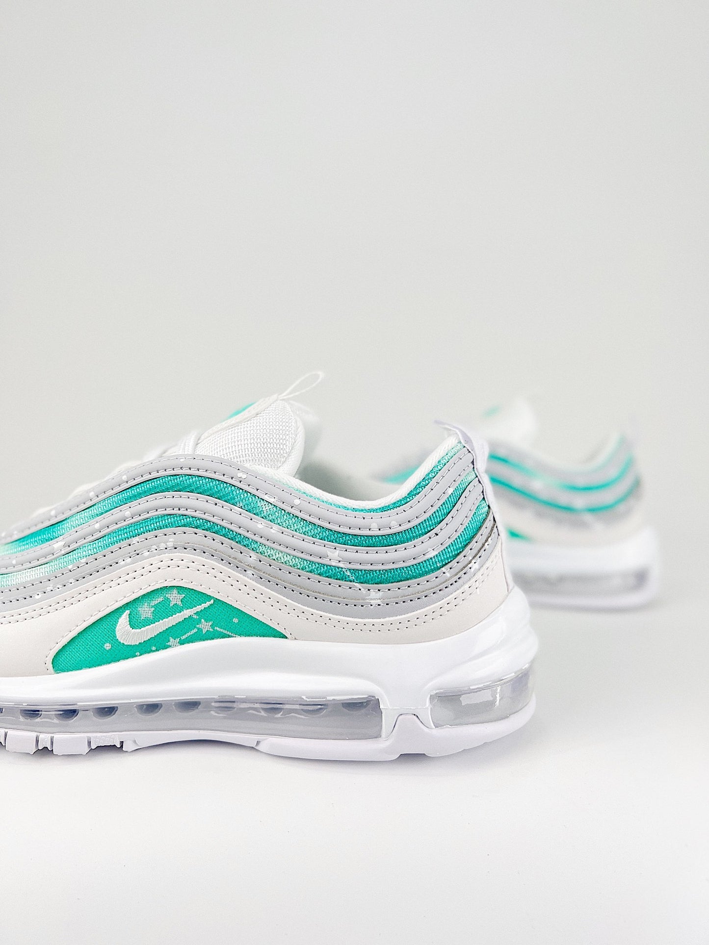 AIR MAX 97 STAR GREEN