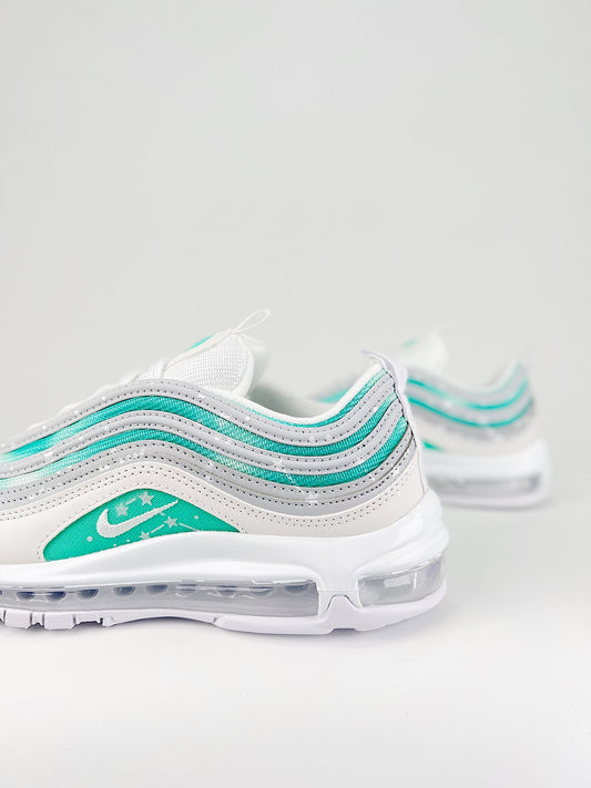 AIR MAX 97 STAR GREEN