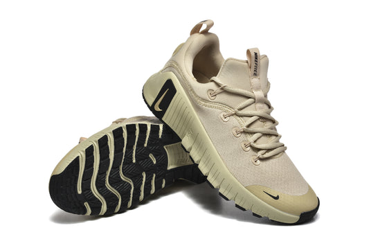 NIKE FREE METCON 6 DESERT KAKI