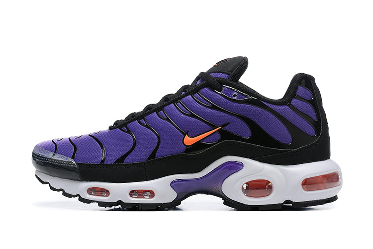 NIKE AIR MAX PLUS OG GS VOLTAGE PURPLE 2024