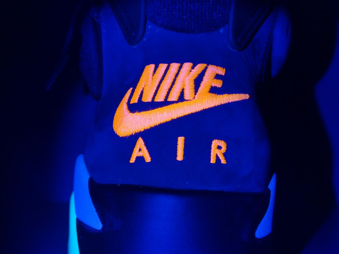 AIR JORDAN 6 RETRO X TRAVIS SCOTT