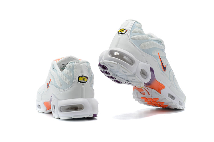 NIKE AIR MAX PLUS SUMMIT WHITE