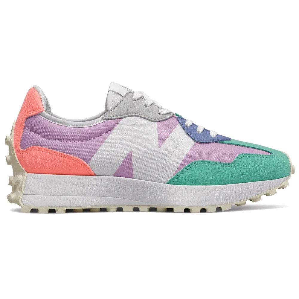 New Balance 327 MULTICOLORS PASTEL