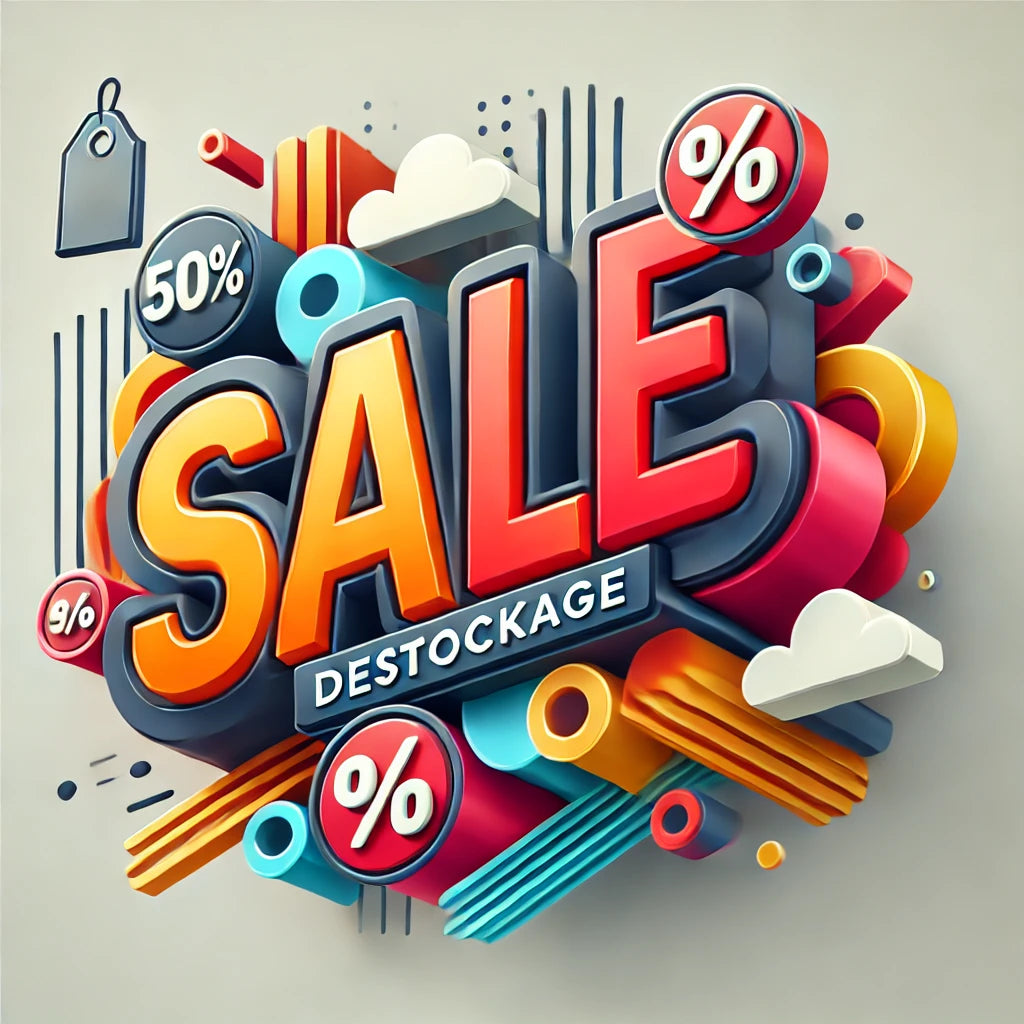 DESTOCKAGE