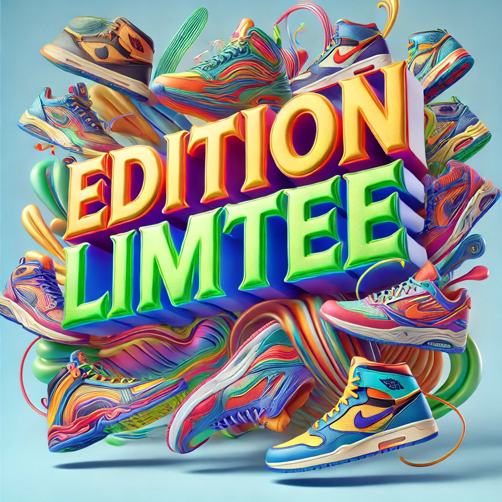 EDITIONS LIMITEES