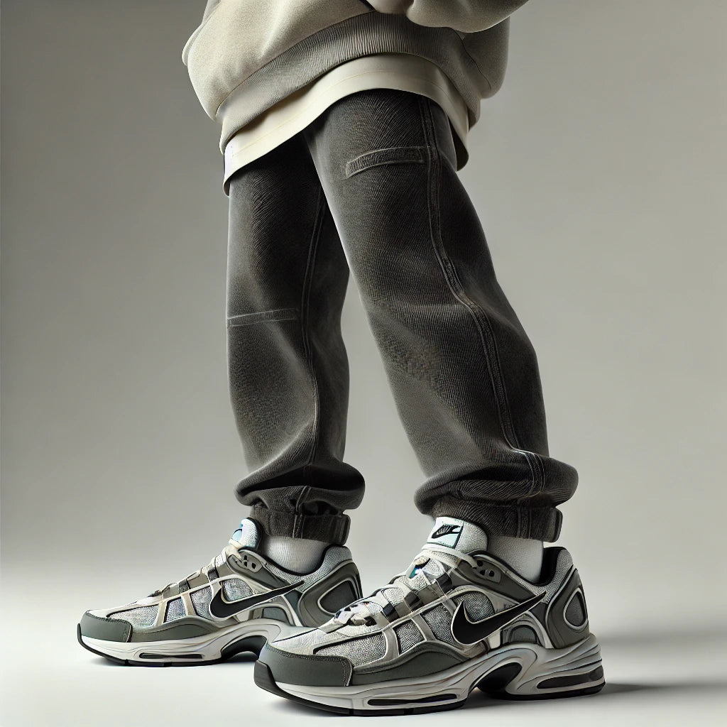 NIKE P-6000