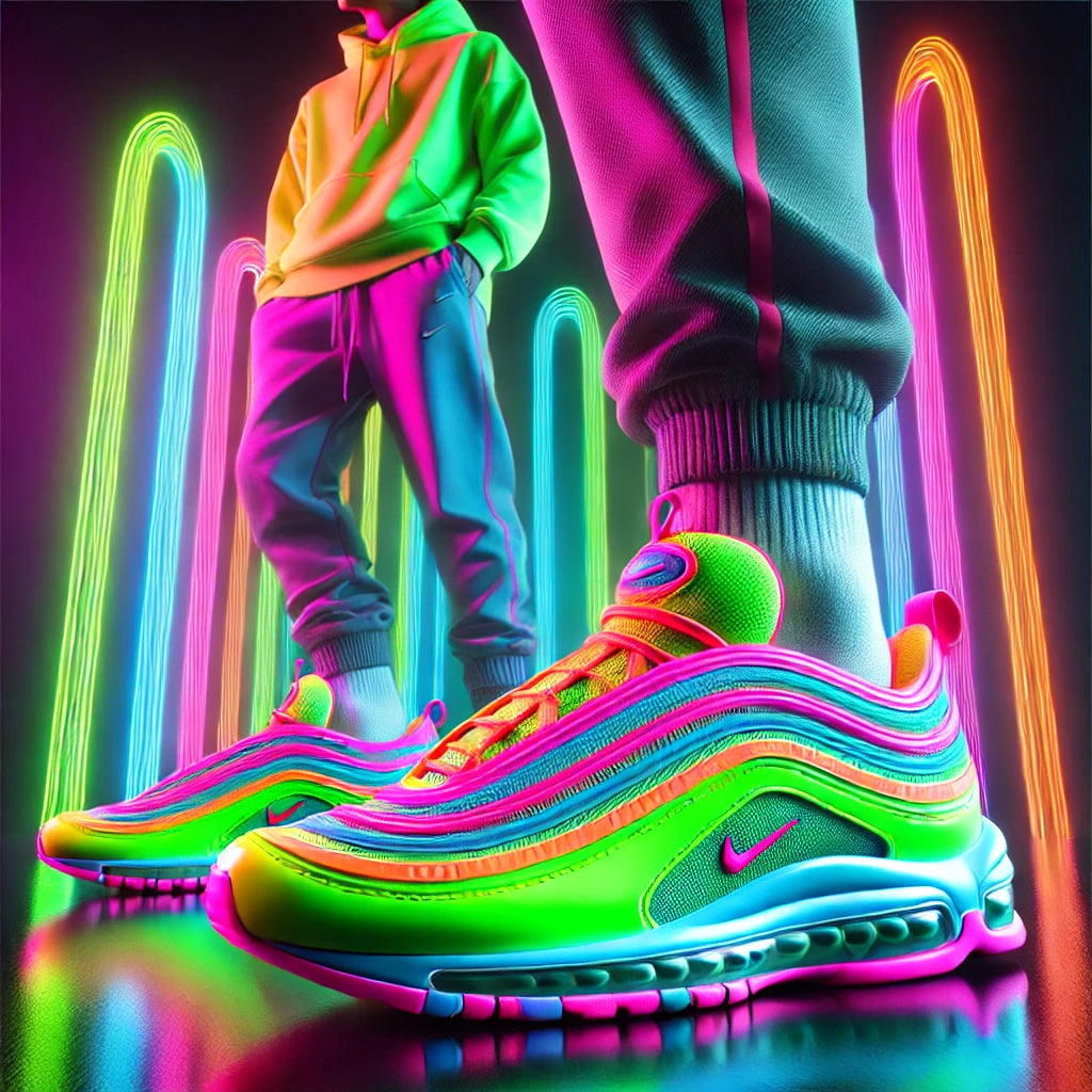 NIKE AIR MAX 97