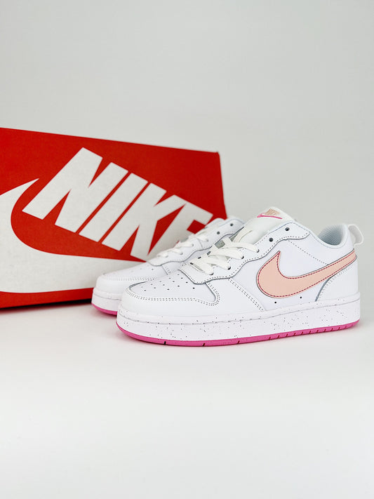 NIKE VISION COURT LOW SWOOSH