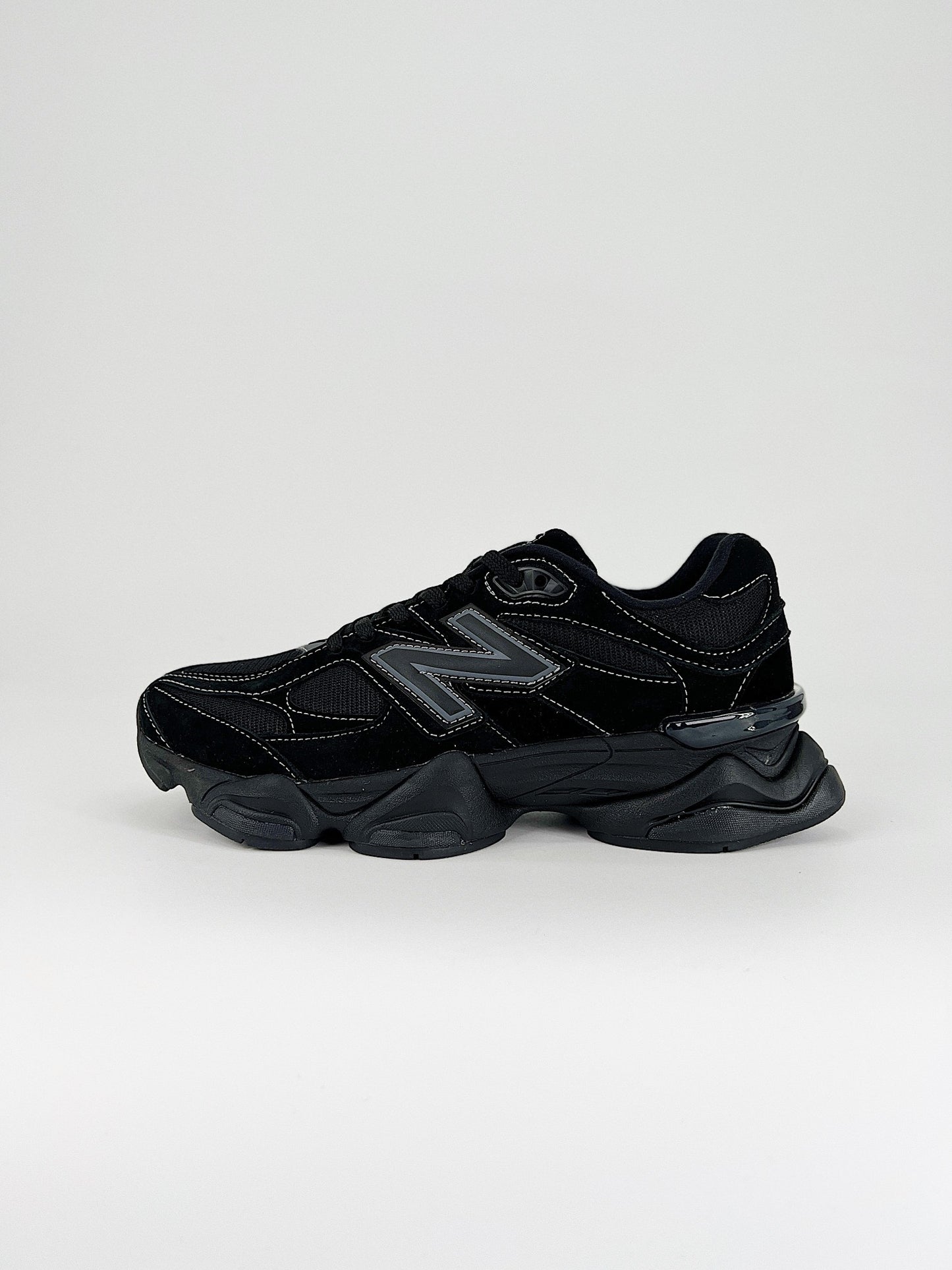 New balance 9060 TRIPLE BLACK