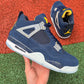 Jordan Retro 4 "Michigan"