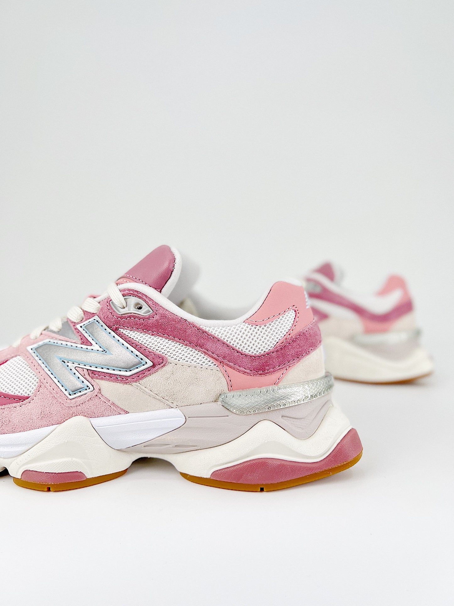 New balance 9060 PINK