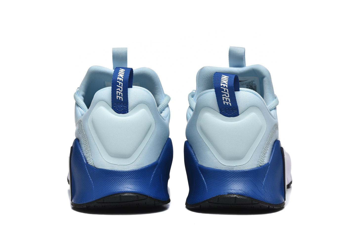 NIKE FREE METCON 6 BLUE UNIVERSITY
