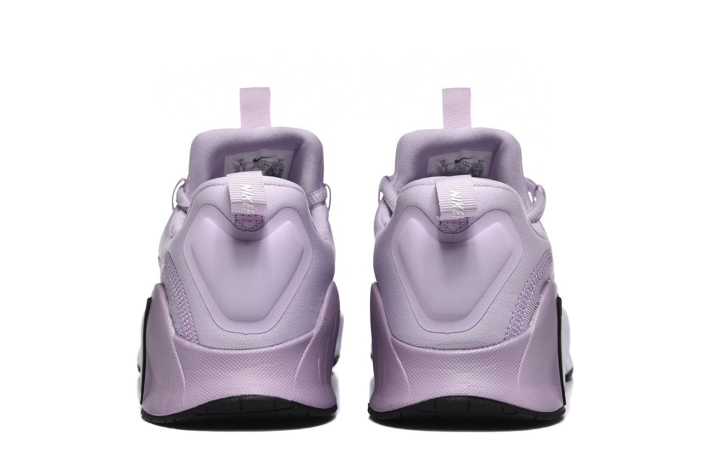 NIKE FREE METCON 6 PURPLE LIFE