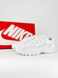 NIKE P6000 WHITE