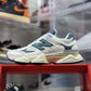 New Balance 9060 BLUE AND WHITE