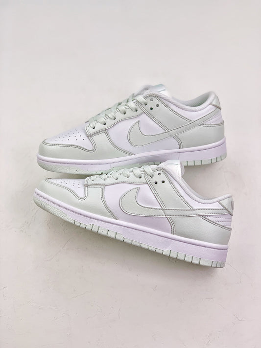 NIKE DUNKS "WHITE MINT"