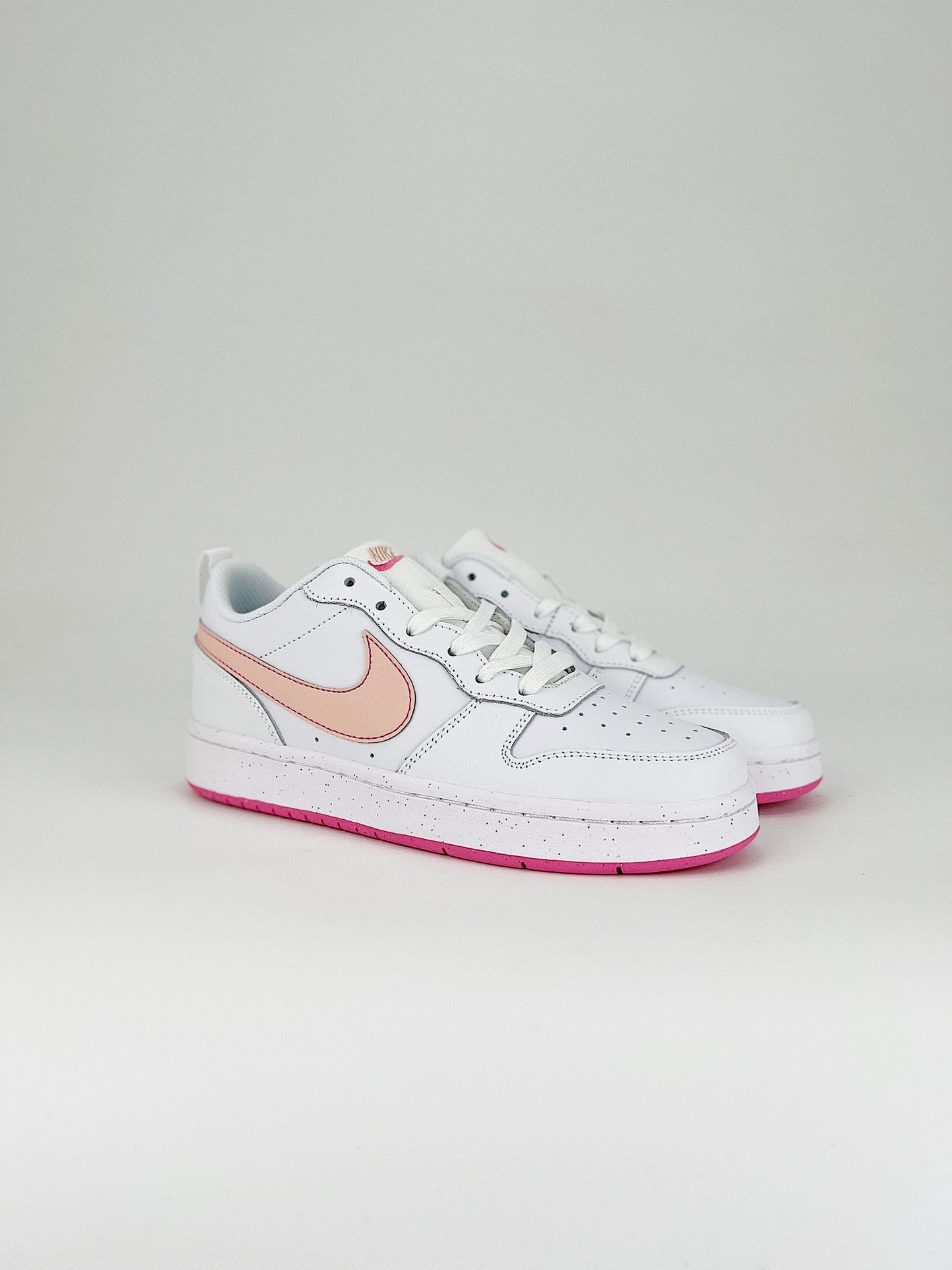 NIKE VISION COURT LOW SWOOSH