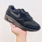 AIR MAX 1 ALL BLACK