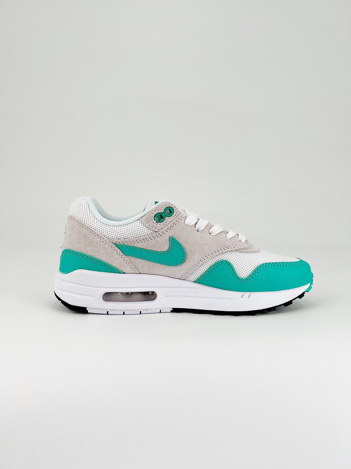 AIR MAX 1 CLEAR JADE