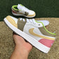 Jordan 1 Low OG VIVID GREEN WHITE