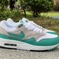 AIR MAX 1 "CLEAR JADE"