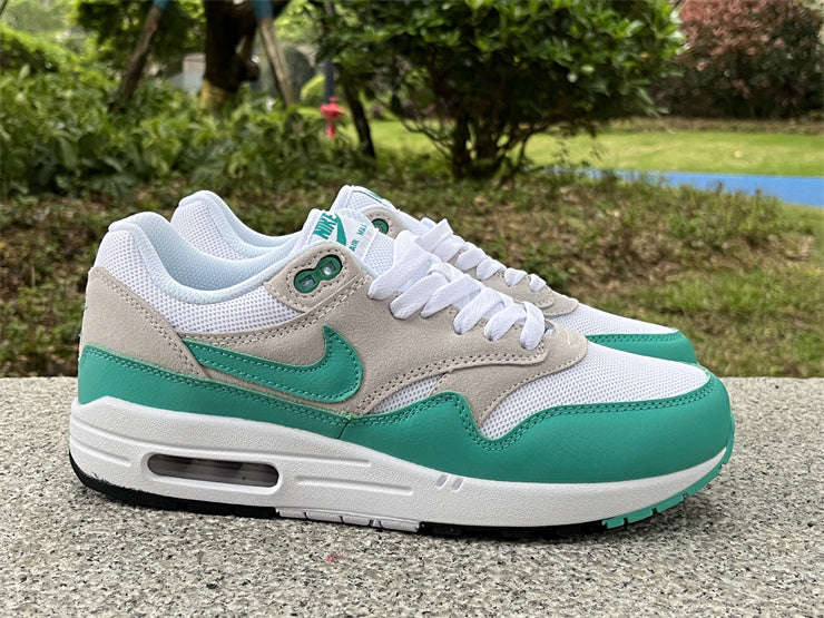 AIR MAX 1 "CLEAR JADE"