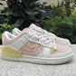 NIKE DUNK LOW DISRUPT 2 "PI?K OXFORD"