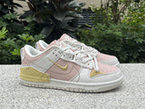 NIKE DUNK LOW DISRUPT 2 "PI?K OXFORD"