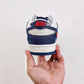 NIKE DUNK LOW EDITION "LEVIS STRAUSS"