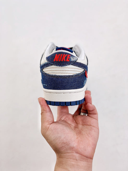 NIKE DUNK LOW EDITION "LEVIS STRAUSS"