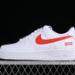 Supreme x Nike Air Force 1 Low White/Speed Red « China Exclusive »