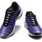 NIKE AIR MAX PLUS  OG GS VOLTAGE PURPLE 2024