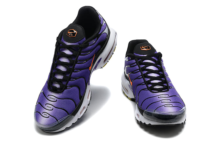 NIKE AIR MAX PLUS  OG GS VOLTAGE PURPLE 2024