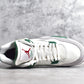 JORDAN RETRO 4 PINE GREEN