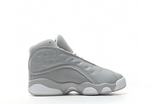 AIR JORDAN 13 RETRO GREY