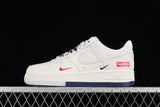 NIKE AIR FORCE 1 EDITION KITH PARIS