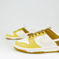 NIKE DUNK LOW BRONZINE