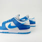 NIKE DUNK LOW LOW TWIST