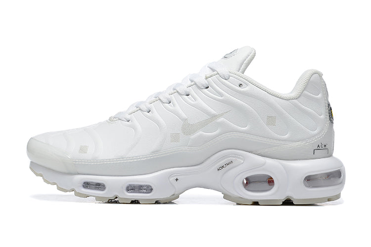 NIKE AIR MAX PLUS A-COLD-WALL* Platinum Tint