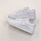 NIKE DUNK LOW "WHITE PURE PLATINIUM"