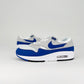 AIR MAX 1 BLUE NAVY