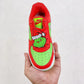 AIR FORCE 1 GRINCH